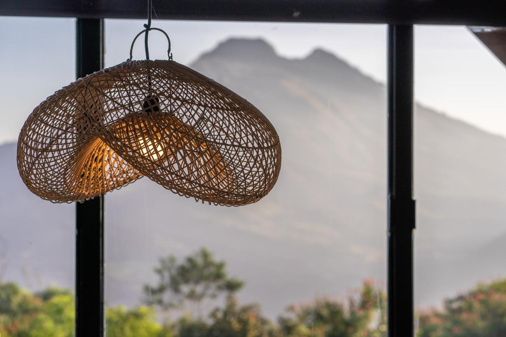 Hotel Puncak Gunung Kintamani Exterior foto